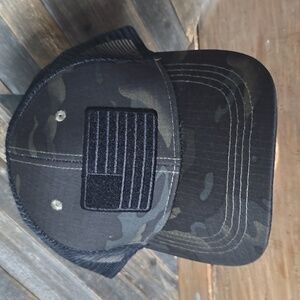 HIGHLAND TACTICAL CAP